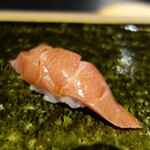 Sushi Hayashi - 