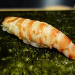 Sushi Hayashi - 