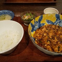 中華旬彩 森本 - 