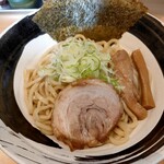 つけ麺まぜそば専門店 えじまん - 