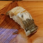 たか田 - あなご