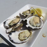 Sydney Fish Market - 