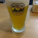 立ち飲み 円 - アサヒスーパードッラアアアーイ♡♡♡