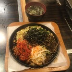 たれ焼肉 金肉屋 - 