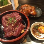 たれ焼肉 金肉屋 三軒茶屋店 - 