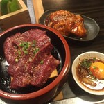 Tare Yakiniku Kinnikuya - 