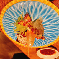 焼うお いし川 - 