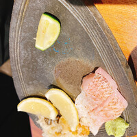 焼うお いし川 - 