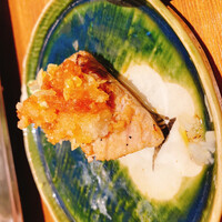 焼うお いし川 - 