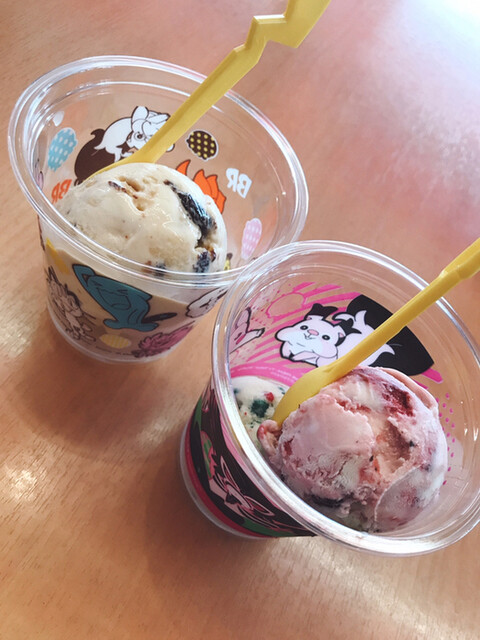 サーティワンアイスクリーム 刈谷オアシス店 富士松 アイスクリーム 食べログ サーティワンアイスクリーム 刈谷オアシス店 富士松 アイスクリーム 食べログ