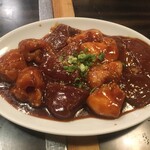 たれ焼肉 金肉屋 - 