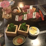 たれ焼肉 金肉屋 - 