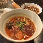 たれ焼肉 金肉屋 - 