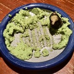 めしの助 - 本山葵