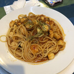 ボンジョルノ - 