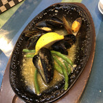 ボンジョルノ - 