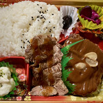 キッチンフェスタ - デミグラスソース