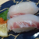 Daiki Suisan Kaitenzushi - 