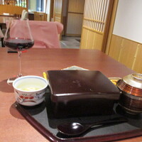日本料理 はなの - たっぷりめのジェンセン♪ 日本料理 はなの - たっぷりめのジェンセン♪