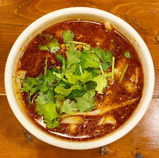 刀削麺の王様 茅場町店 茅場町 刀削麺 食べログ 刀削麺の王様 茅場町店 茅場町 刀削麺 食べログ