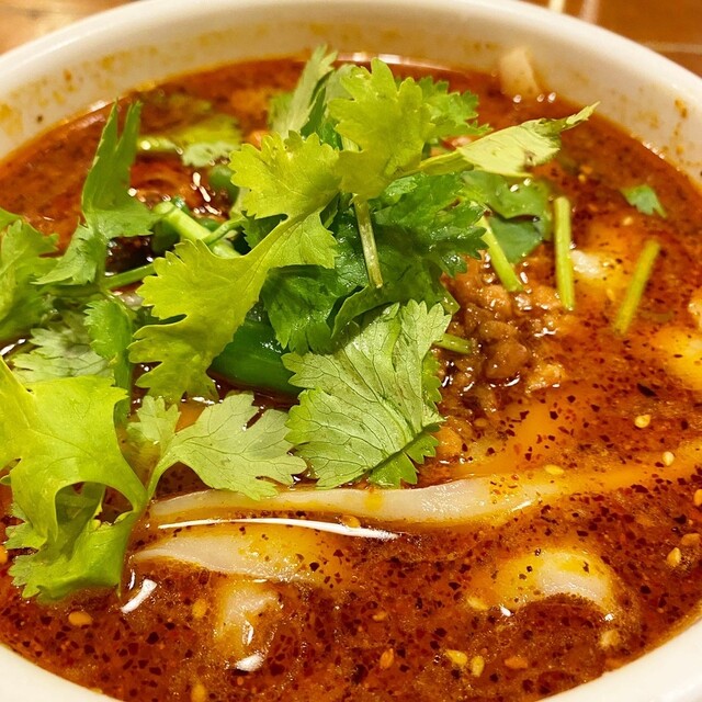 刀削麺の王様 茅場町店 茅場町 刀削麺 食べログ 刀削麺の王様 茅場町店 茅場町 刀削麺 食べログ