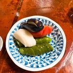 もつ焼 まるい - 