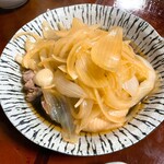 もつ焼 まるい - 