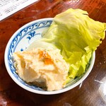 もつ焼 まるい - 