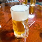 もつ焼 まるい - 