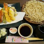 Tojou Soba Sachimatsudo - 