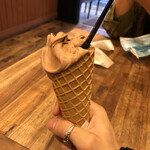 ジェラテリア ジーナ - 