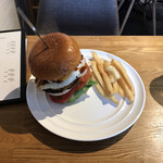 バーグハック - 