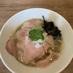 Niboshi Ramen Kogarasumaru - 