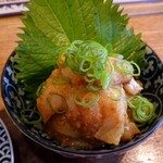 魚寿司 大塚のれん街 - 