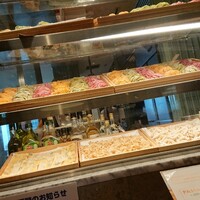 AWkitchen figlia 渋谷スクランブルスクエア - 