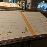 AWkitchen figlia 渋谷スクランブルスクエア - 