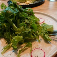 AWkitchen figlia 渋谷スクランブルスクエア - 