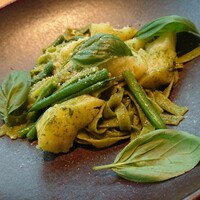 AWkitchen figlia 渋谷スクランブルスクエア - 