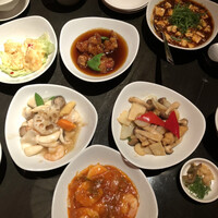 廣東料理 民生 ヒルトンプラザウエスト店 - 