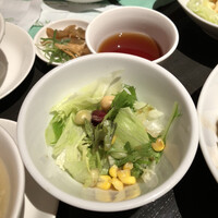 廣東料理 民生 ヒルトンプラザウエスト店 - 