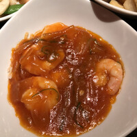 廣東料理 民生 ヒルトンプラザウエスト店 - 