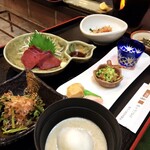 のりくらの宿・舞 - 