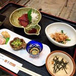 のりくらの宿・舞 - 