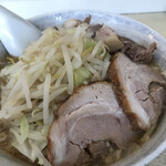 ラーメン　JIDAI - 