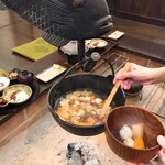 のりくらの宿・舞 - 