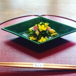 京料理 たか木 - 