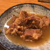 手打ち蕎麦屋 山と森と - 料理写真: