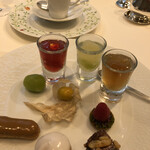 ソンブルイユ TOKYO - 