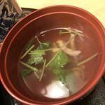 炉ばたとうなぎ 瓢箪 - 