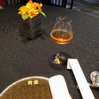 故宮 - セッティング